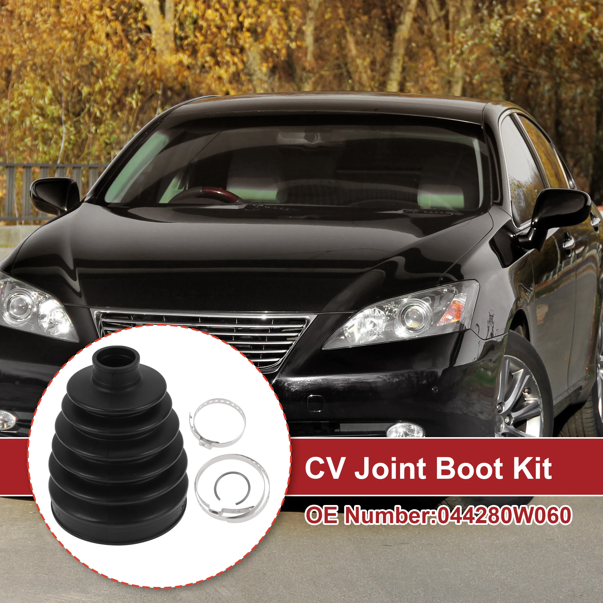 X Autohaux 1 комплект загрузки шРУСа для Toyota Sienna 2011-2015 внешний багажник шарнира