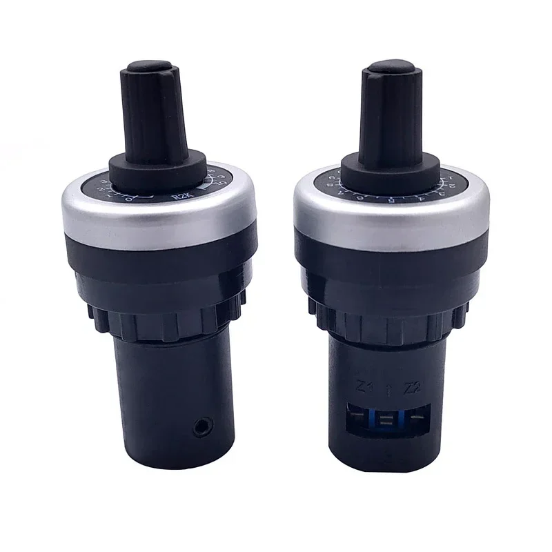 1 шт. 2K 3K 5k 10k 20k Ом сопротивление LA42DWQ преобразователь частоты потенциометр