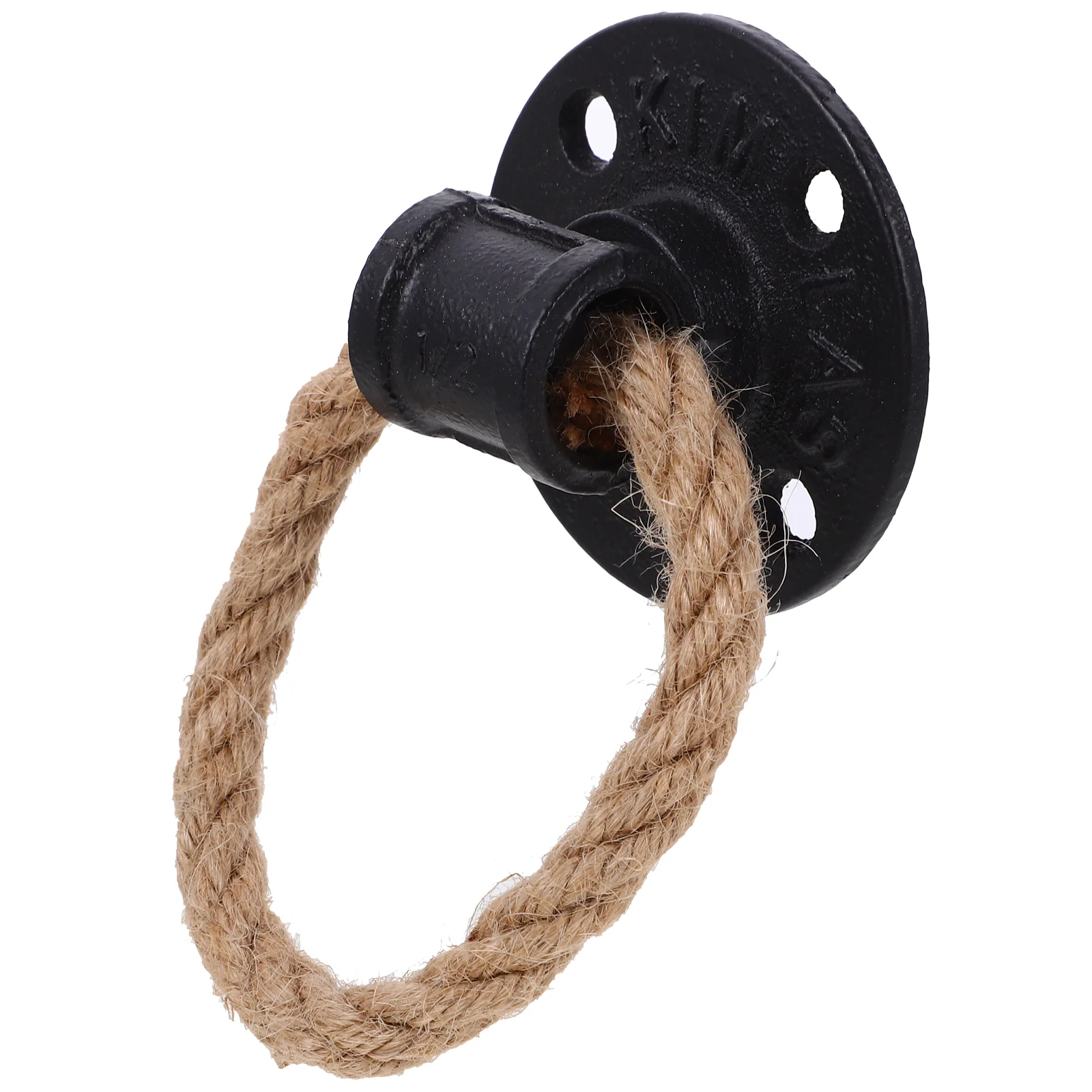 

Rope Pull Ring Vintage Furniture Cabinet Knob Dressing Table Handle Drawer Chinese