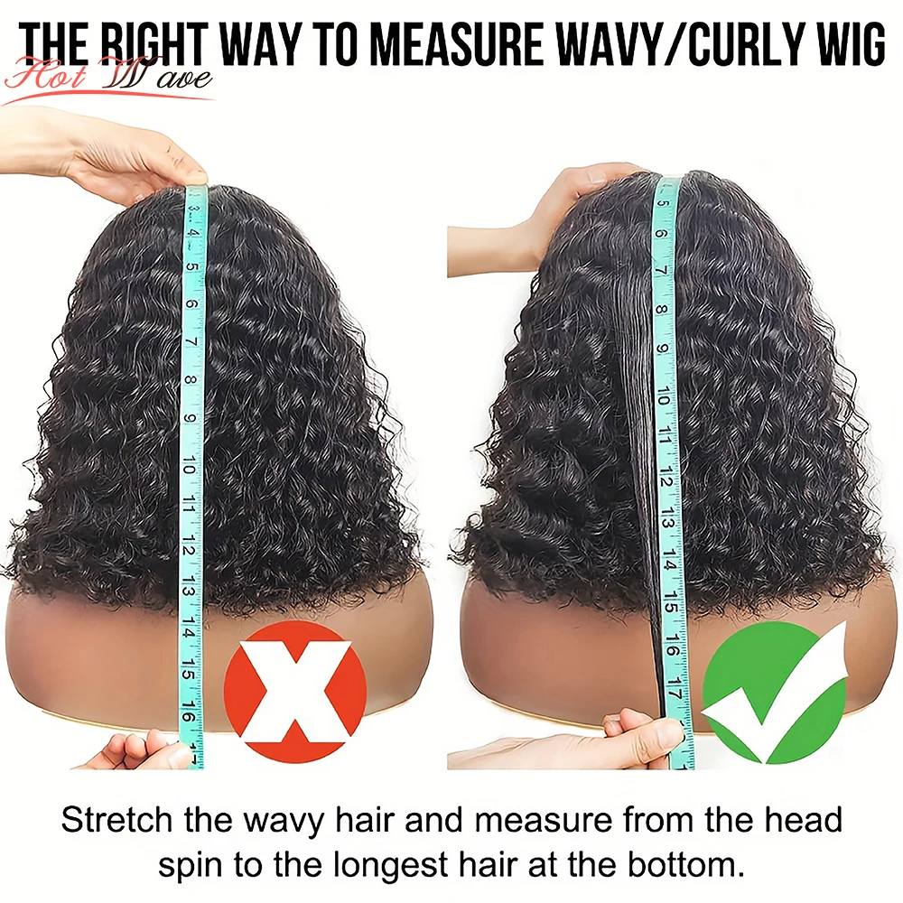 Короткие вьющиеся бесклеевые парики из человеческих волос предварительно