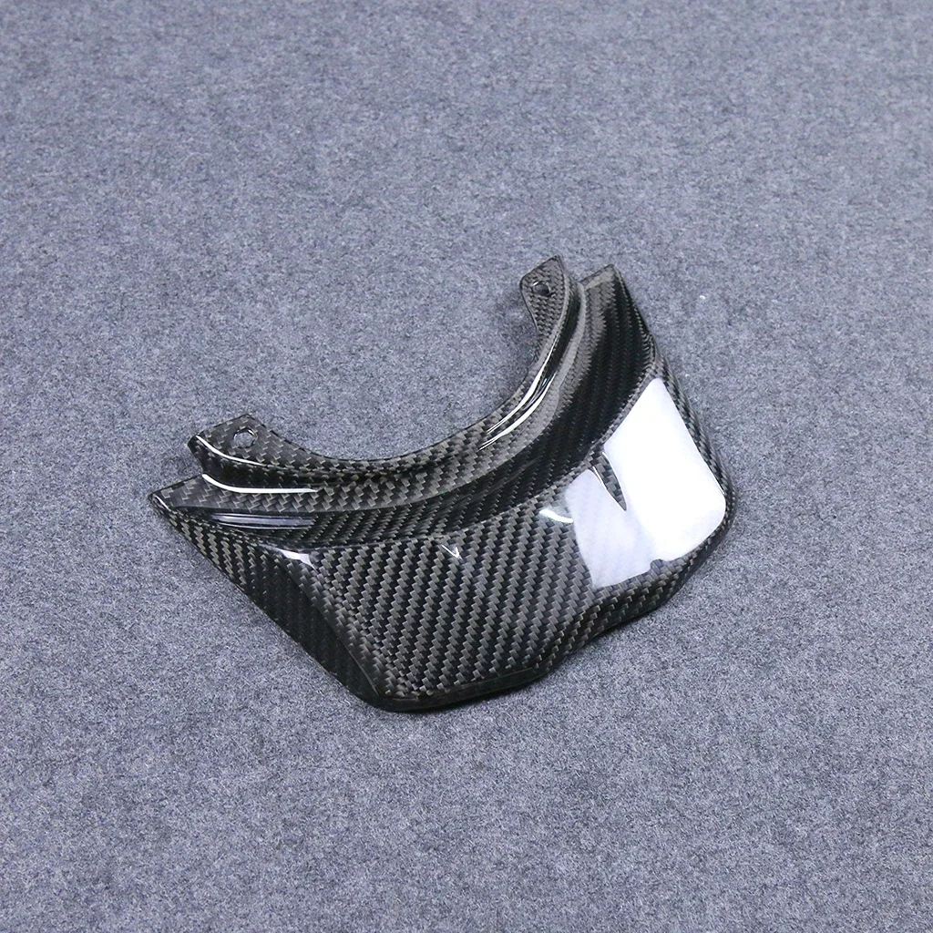 

Для YAMAHA MT10 FZ10 SP 2022 2023, аксессуары для мотоциклов, детали для модернизации из чистого углеродного волокна, обтекатели, крылья, панели, комплекты