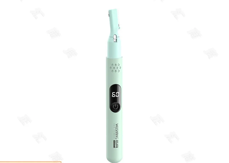 Женская бритва многофункциональная волосы на руках ногах подмышки лобковый