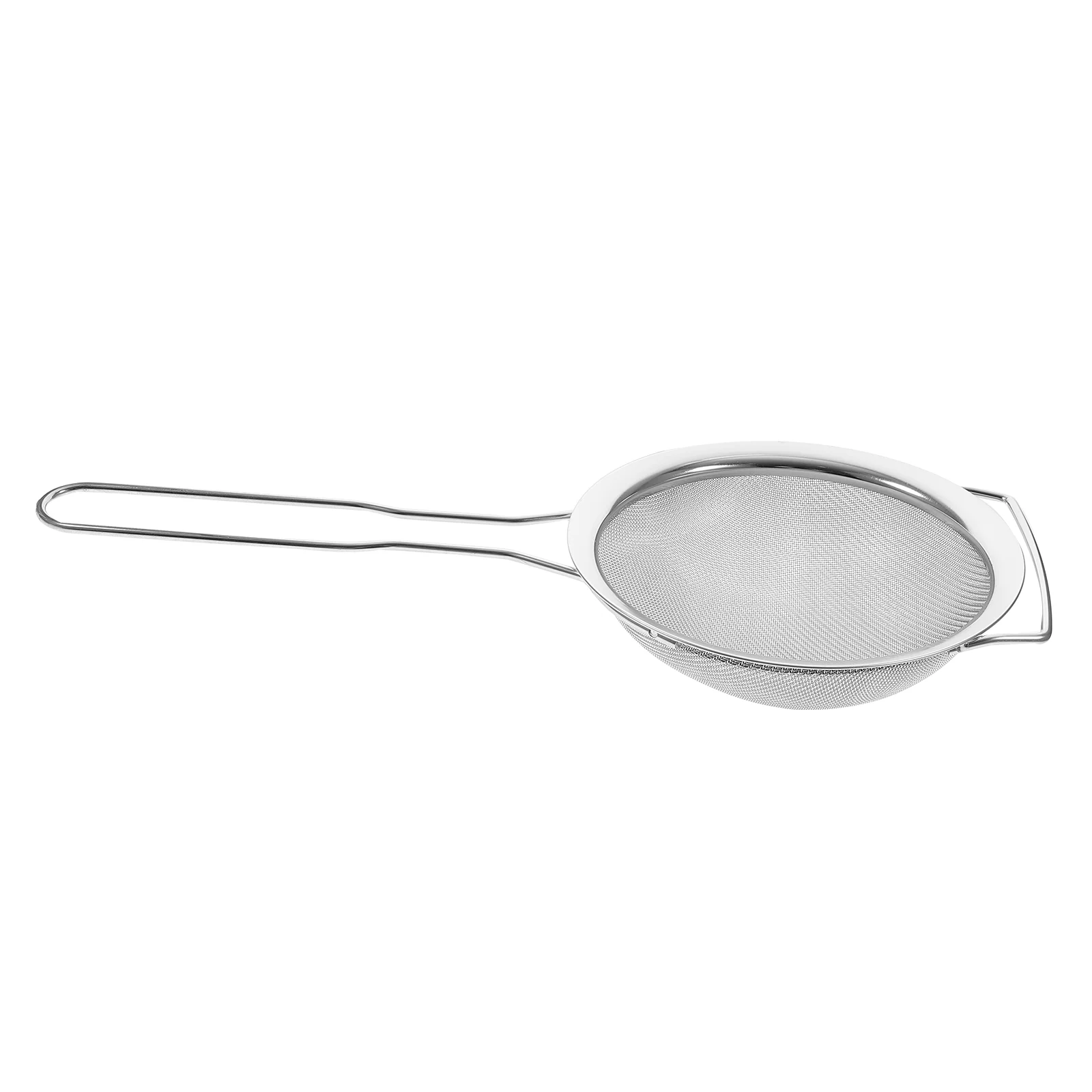 

Strainer Sieve Skimmer Filter Mesh Fine Pasta Nut Yogurt Sifter Noodle Cooking Baking Utensil Straining Fryer Spaghetti Soup