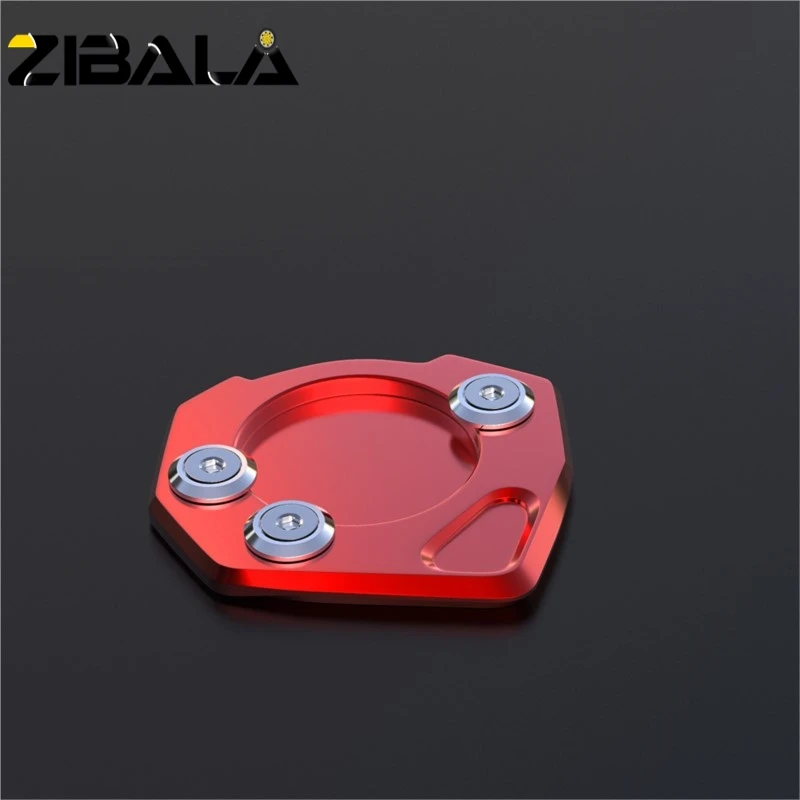 Увеличитель боковой подставки для 990 SM/R SMT 990SMT SMR 2008 2009-2013 1190 Приключения R
