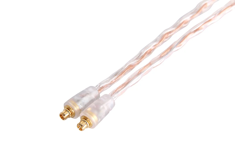 8-core braid 2.5mm/3.5mm/4.4mm BALANCED Audio Cable ForFiiO F5 F9 F9SE F9Pro FH1 FH5 FA7 FA1 FH7 FH5s Earphone |