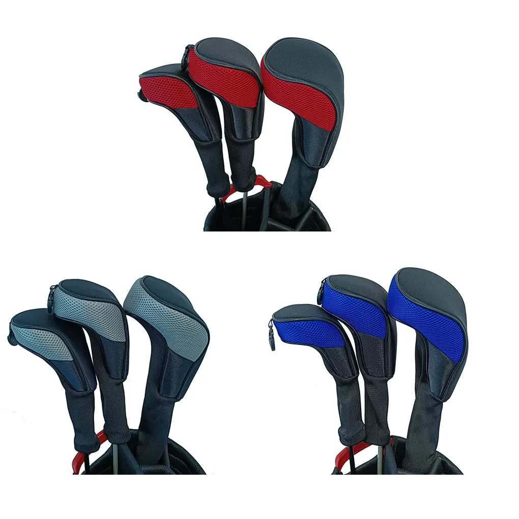 

Club Cover Outdoor Accessories Protective Cases Golf Supplies Cue Case