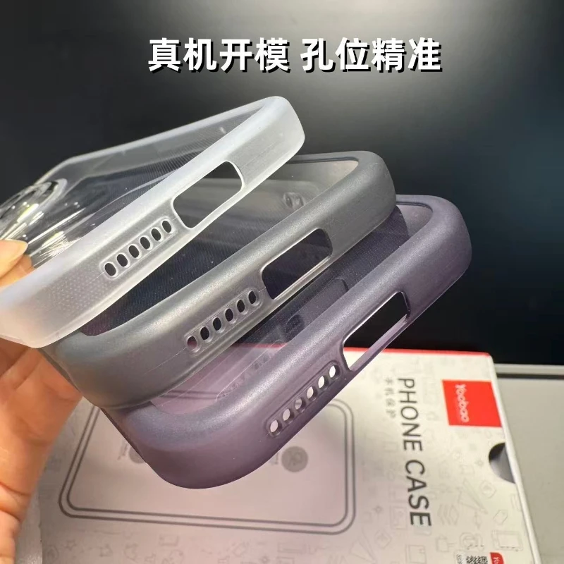 Чехол для телефона Xiaomi 17, прозрачная мягкая силиконовая задняя крышка для Xiaomi Mi17, противоударный защитный чехол-бампер Funda (art.: 3920da44d062c) - 3920da44d062c