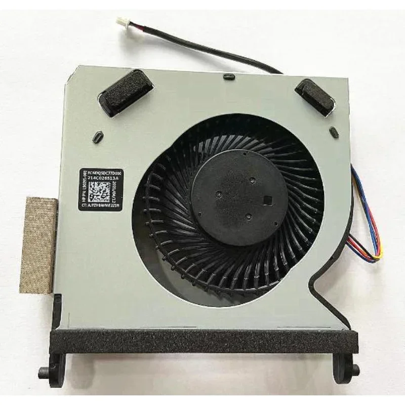 Новый вентилятор для ноутбука HP EliteDesk 400 G6