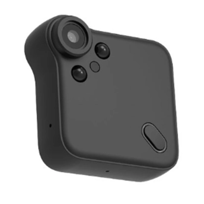 

Voice Video Security Wireless Wifi Camcorders Surveillance Cameras Mini Cameras 1080P HD IP Cam