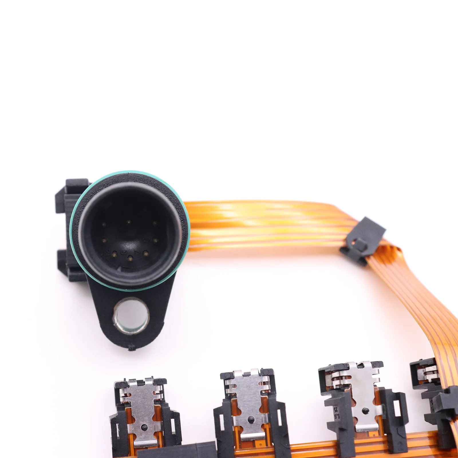 Проводка TRANSPEED 01N Autom для A4/A4 кабриолета SANTANA 1.8L PASSAT 2.0L