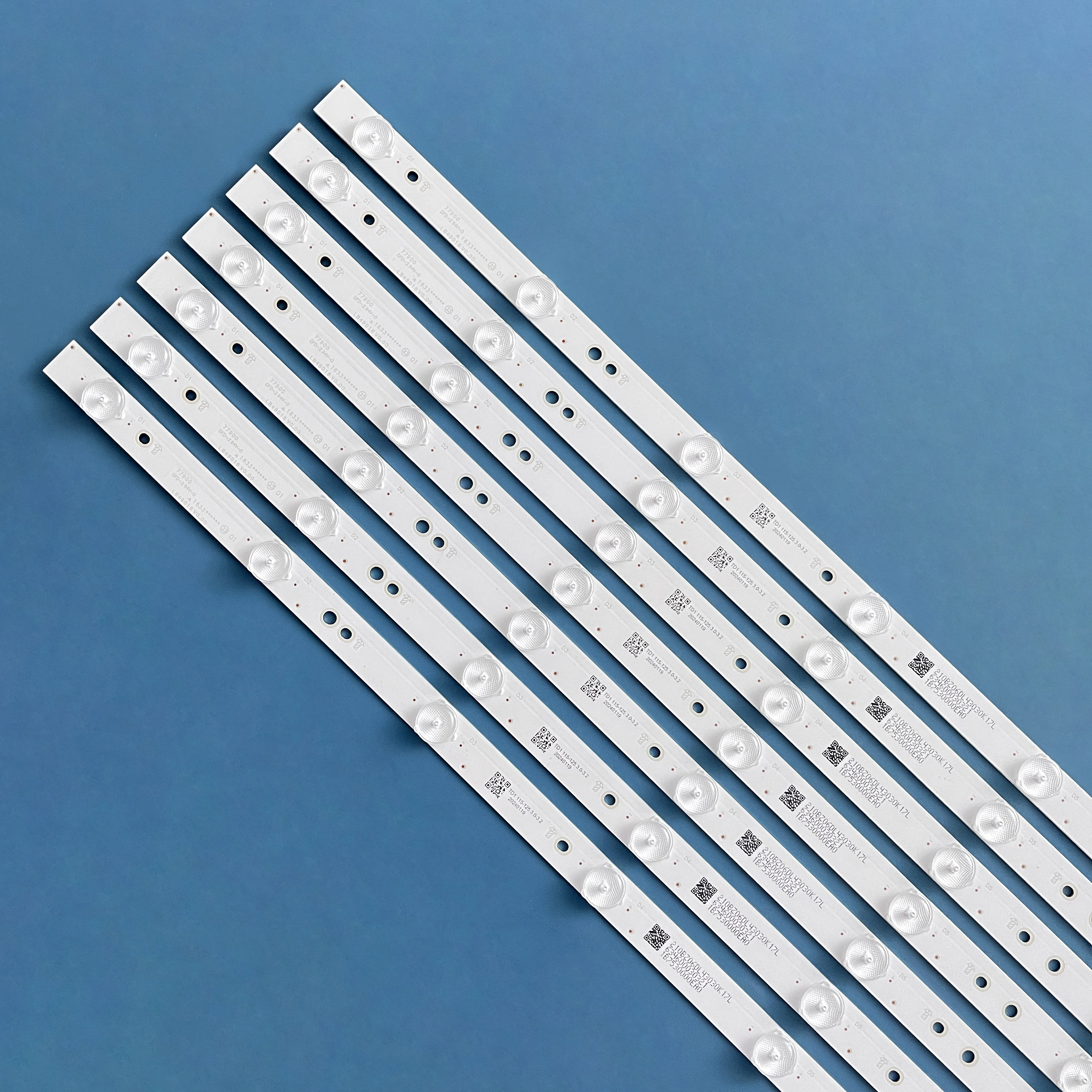 Фонарь для подсветки 6 + светодиодов