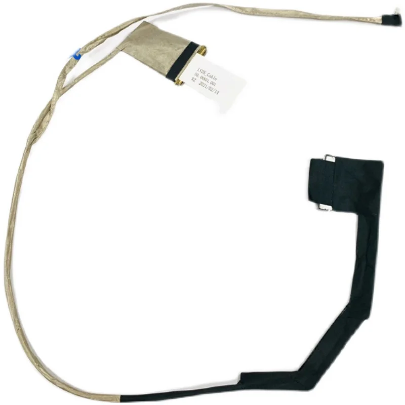 

Новый ЖК-кабель LVDS для Lenovo B470 B470A B470E B475 B475E B470G V470 LB47 50.4MA01.033 50.4MA01.001