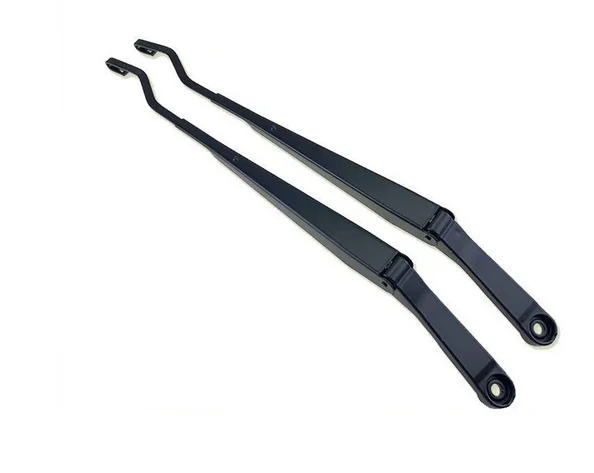 

Car Brand new 2pcs Front Windshield Wiper Arm for Great Wall HAVAL H3 H5 5205112BK80XA