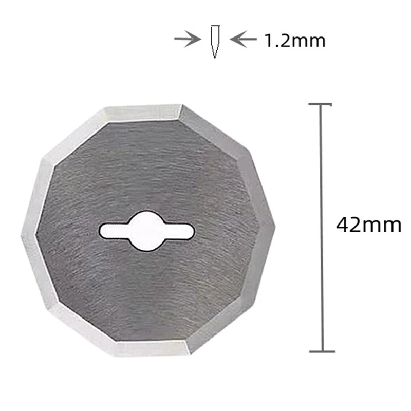 4 шт. роторные лезвия для резки легированной стали Worx WX2300 Zipsnip RC2600K RC2601 RC2602 WX080L WX081L