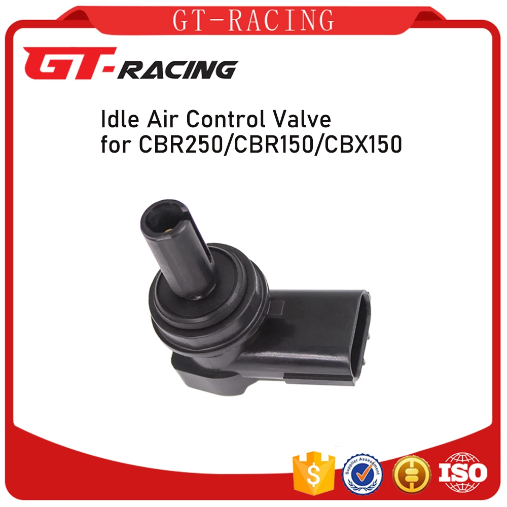 

Idle Air Control Valve for CBR250 CBR150 CBX150 Intake Air Control Value IACV