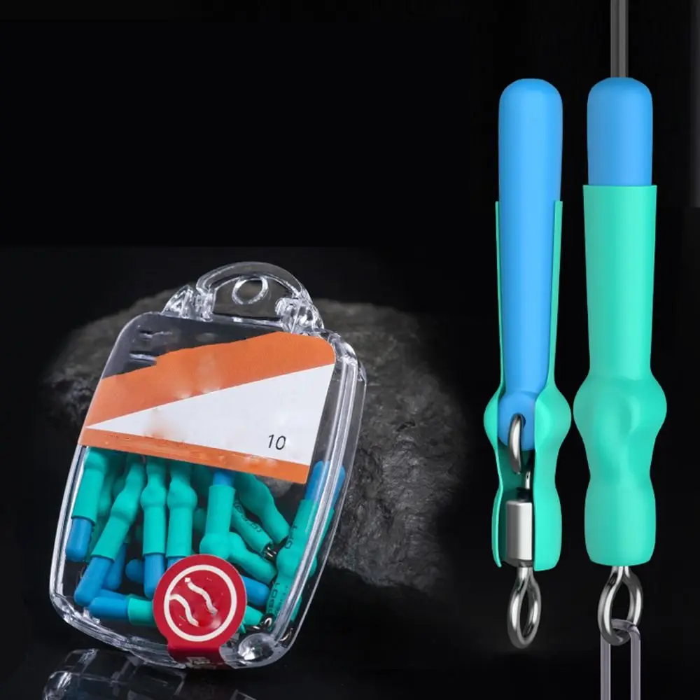 Рыболовные аксессуары двухъядерный адсорбционный силиконовый рыболовный дрейф