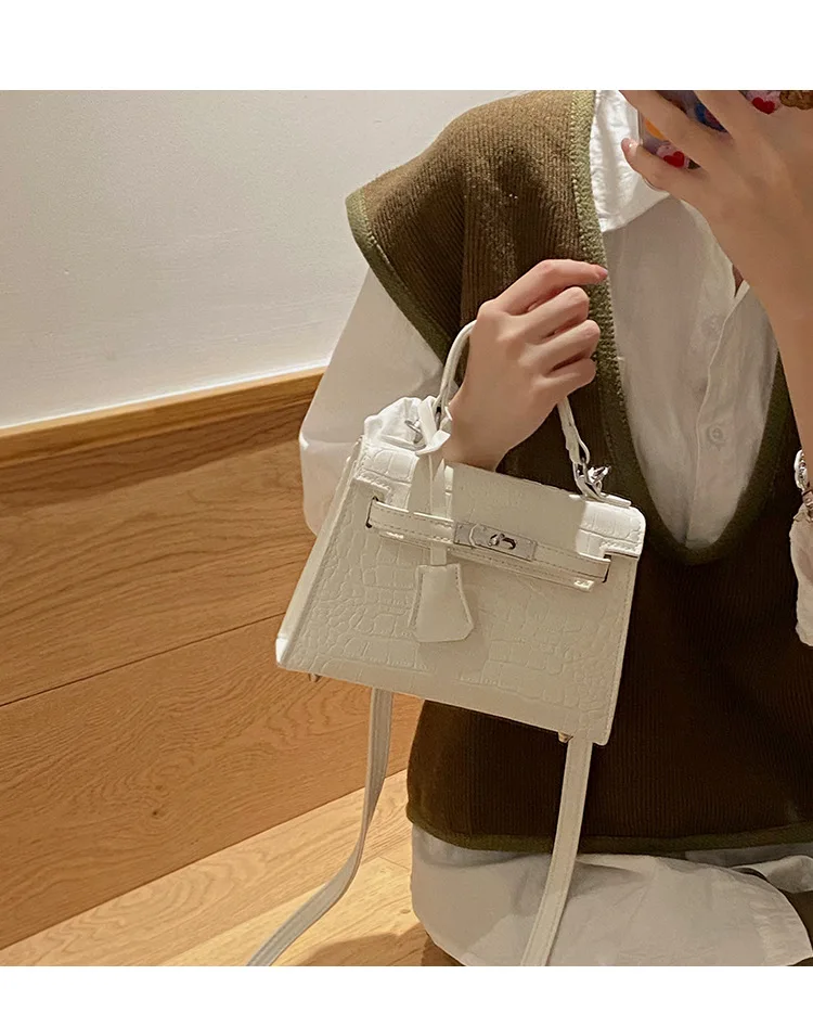 

Three In One Brand Bag Luxury Women Sac Femme Designer Small Crossbody Shoulder Bags Soft PU Leather Ladies Handbag Purses