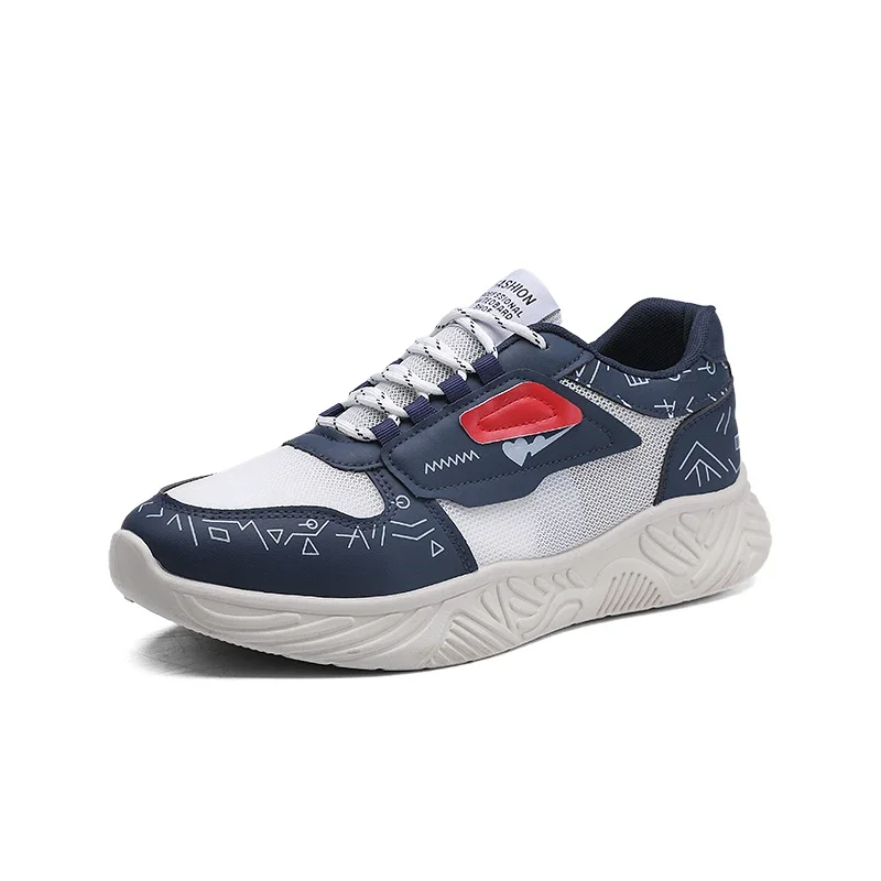 Кроссовки LangMao мужские для бега оригинальная обувь на облаке высокое качество