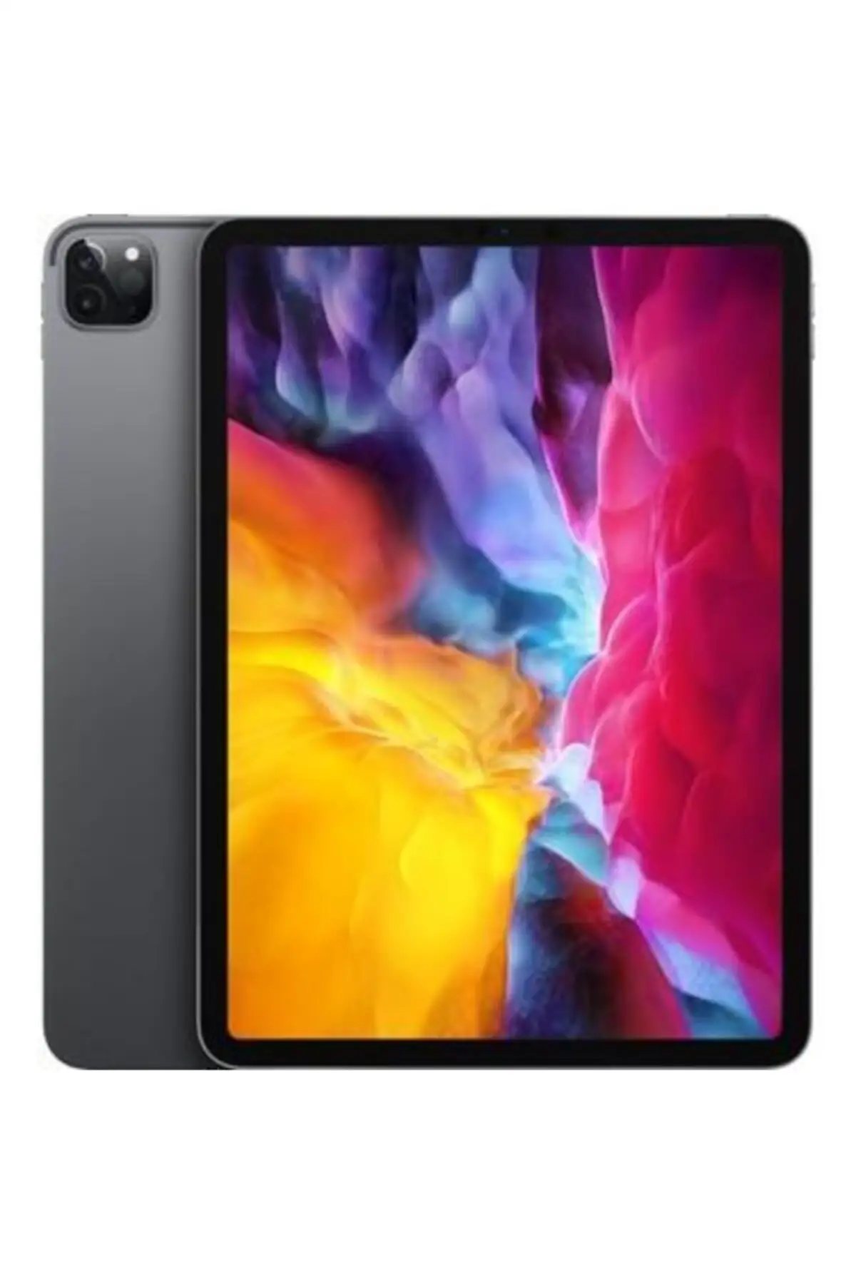 

Space Gray Pro 2nd Generation Wi-Fi 1tb 11 "Mxdg2tu/a İpadF Tablet