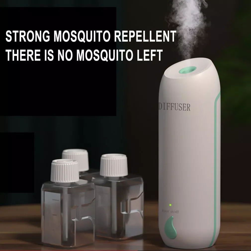 

Ароматерапевтическая машина с таймером и автоматическим распылением, ароматическая машина бытовые духи, туалет, дезодорирующий диффузор д...