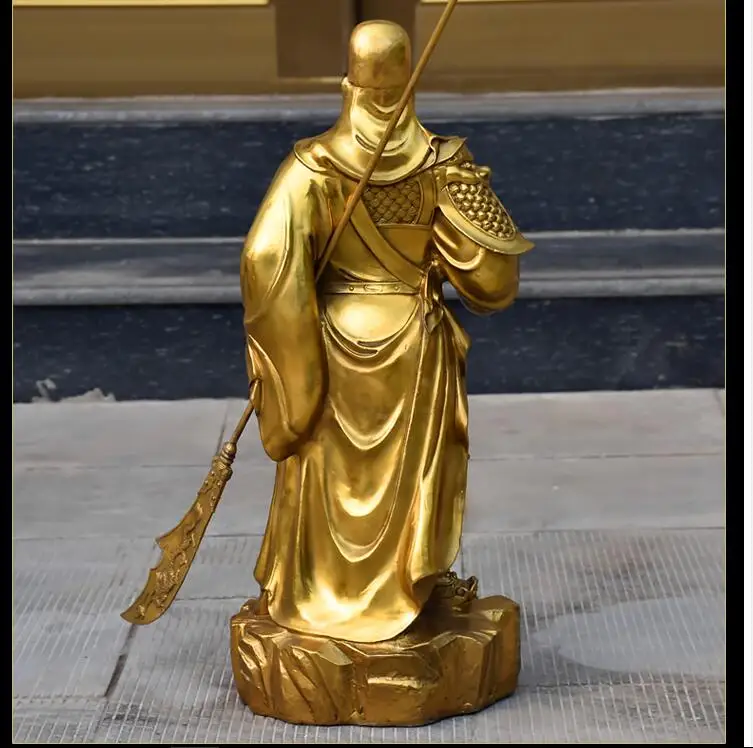 56 огромный офис дом вкусный талисман деньги рисунок боевой бог богатства Гуань