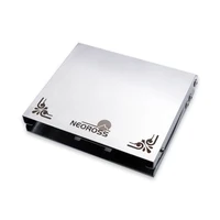 Портативная мини газовая горелка#5