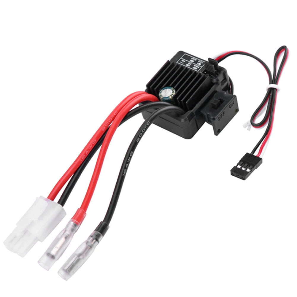 

Module Voltage Regulator Sensitive Button Easy Installation Device for Electric Water Heater