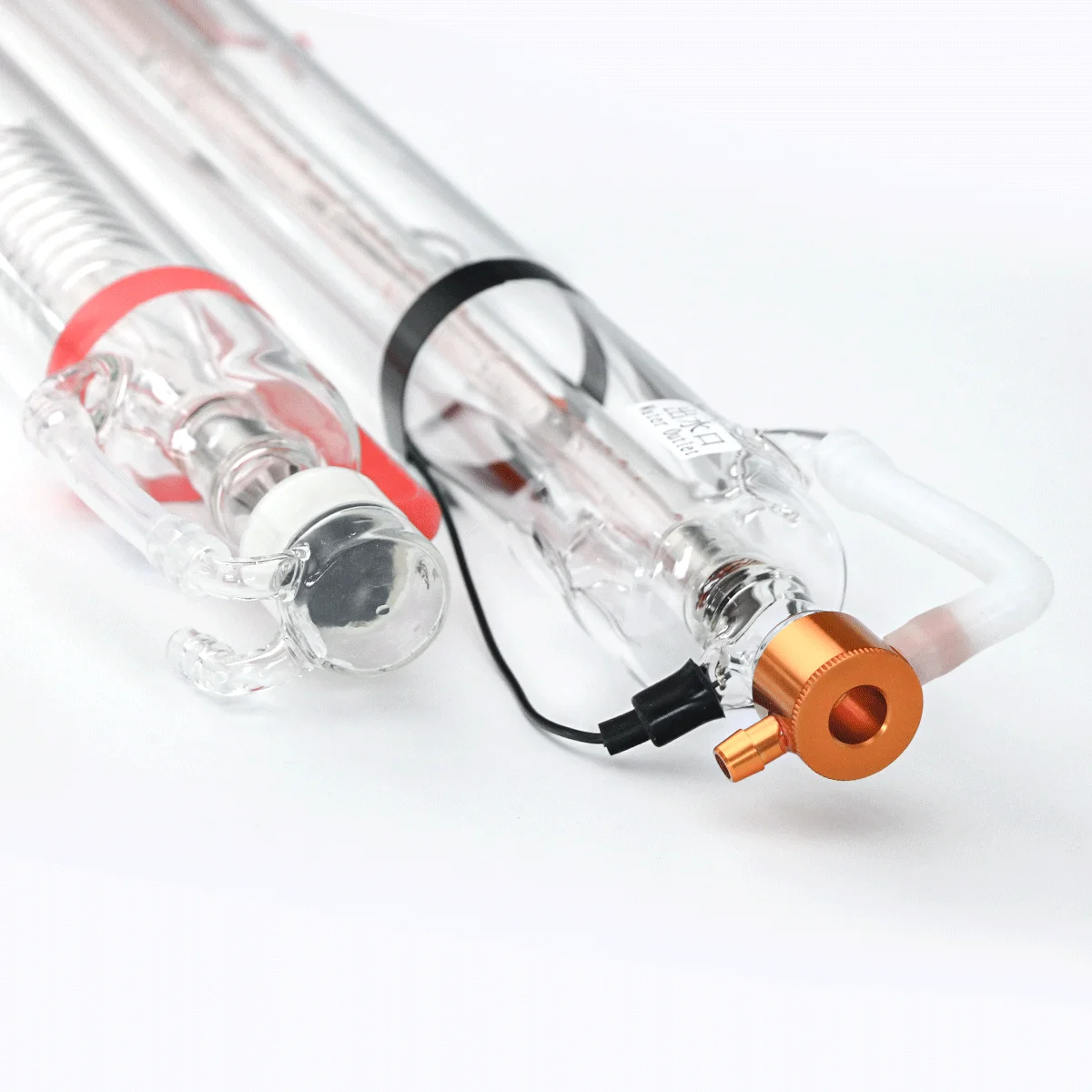 Лазер C90 надежная SPT CO2 лазерная трубка серии C для лазерной гравировки/резки