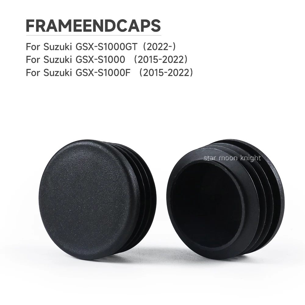 

Крышка рамы для Suzuki GSX-S1000 2015-2022 GSX-S1000F (2015-2022) GSX-S1000GT (2022- )GSX S 1000 GT F аксессуары для мотоциклов