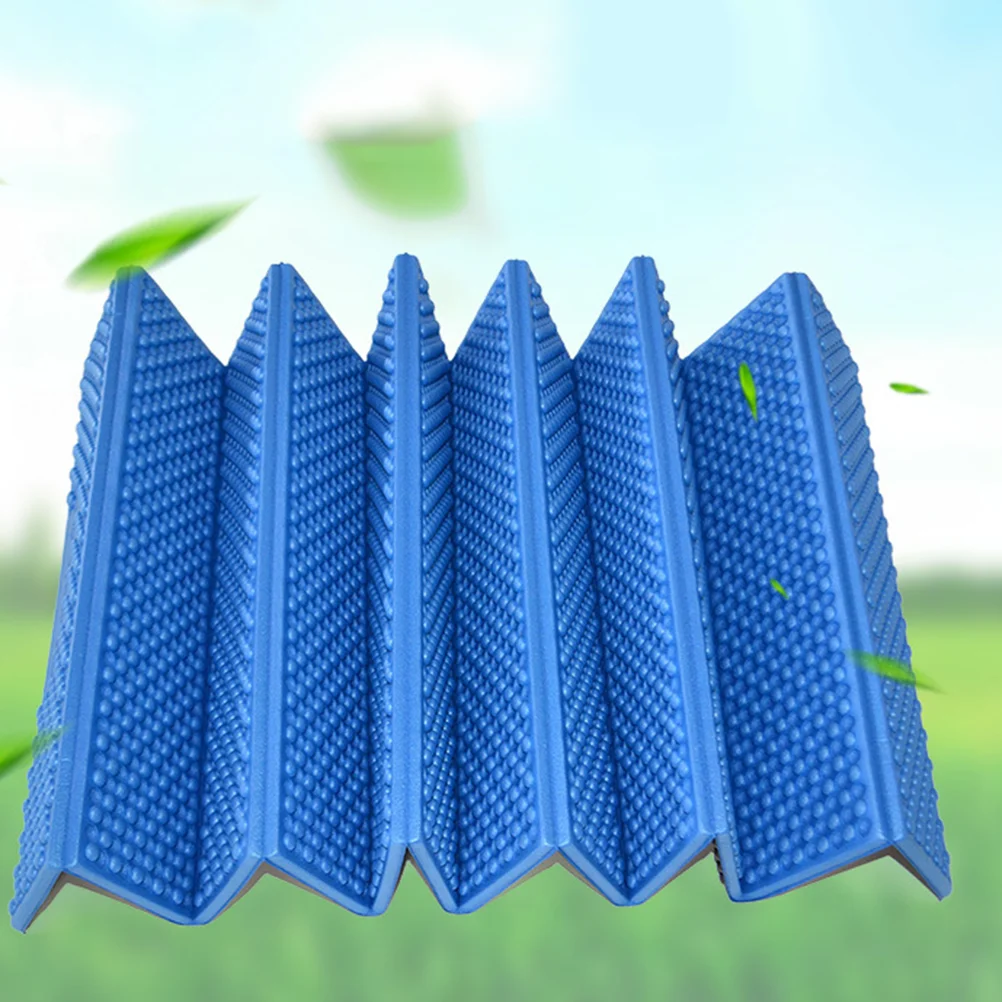 

1 Pc Picnic Pad EVA Multi-Functional Camping Mat for Travel Backyard Play Outdoor Party