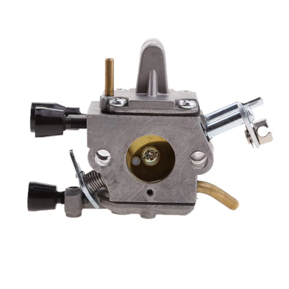 Фото Карбюратор ZAMA C1Q-S154 для Stihl FS400, FS450, FS480, SP400, SP450, SP451, SP481 (аналог FS400) №1