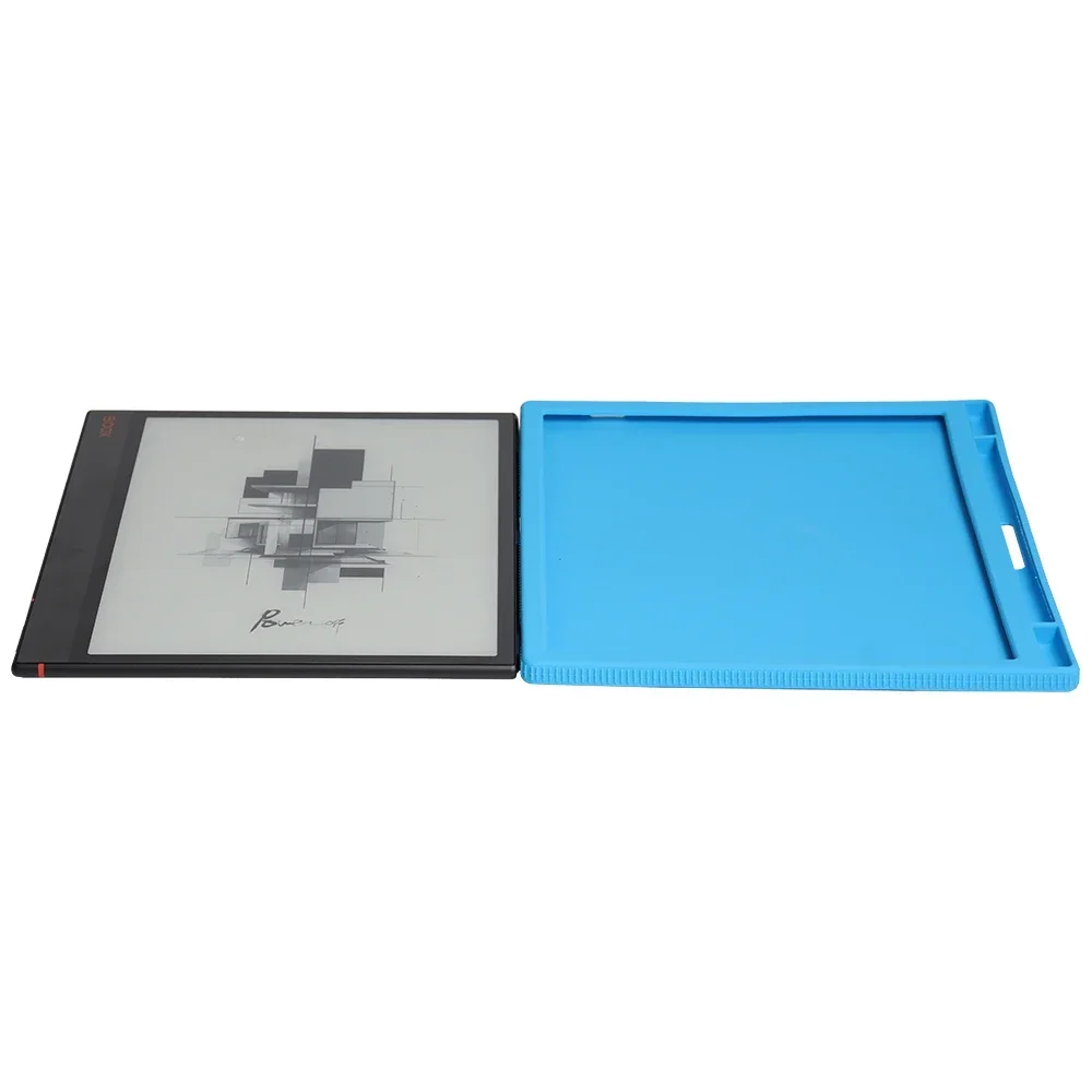 Тонкий силиконовый чехол для Funda Onyx Boox Note Air 4C 3C чехол-карандаш 10 3 дюйма мягкая