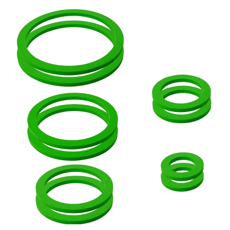 80-200 мм плавающие кольца для аквариума плавающий держатель растений 5/10 шт.