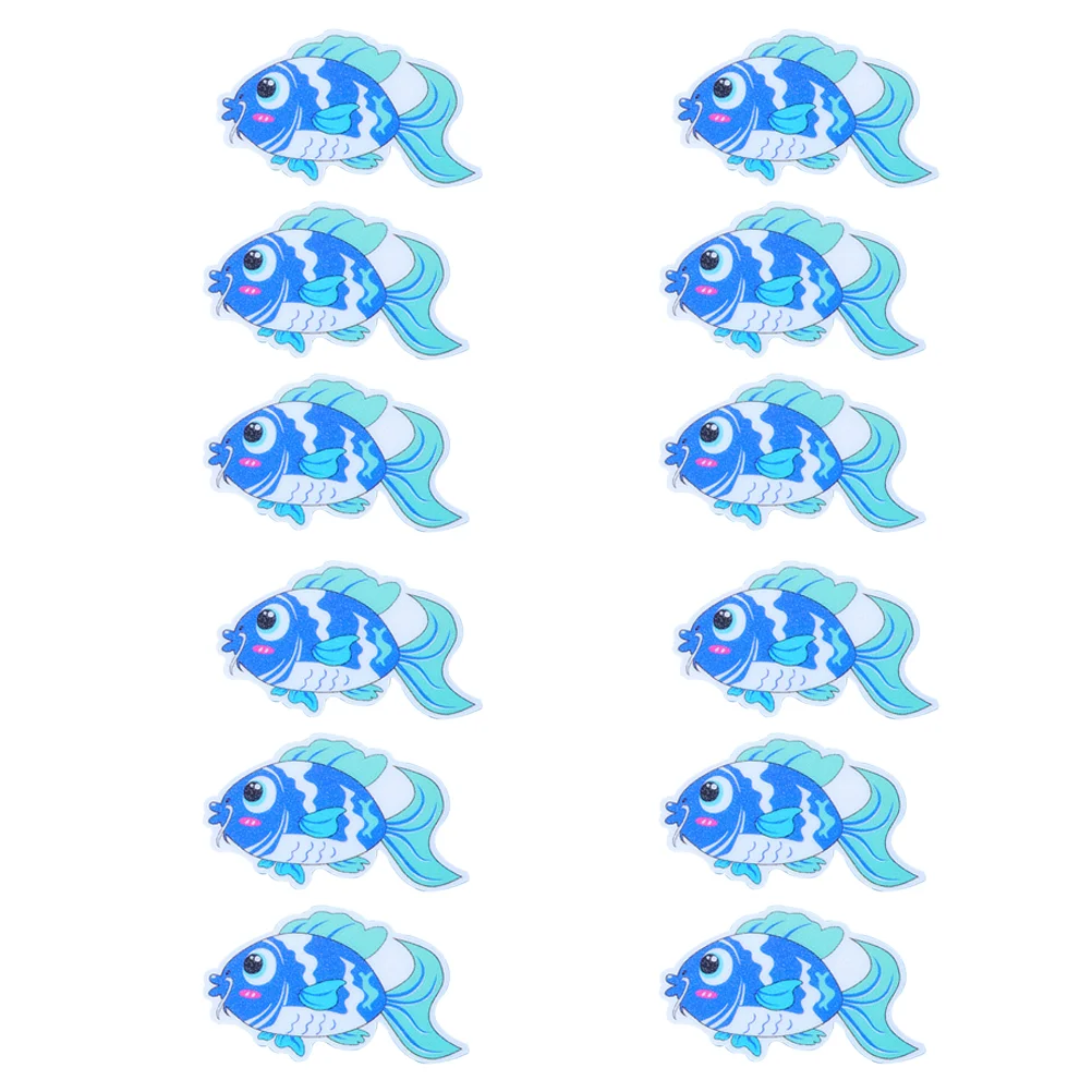 

Bathtub Stickersanti Non Tub Bath Fish Decals Appliques Strips Treadsgrip Decal Frosted