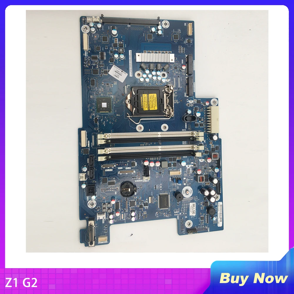All-in-One Motherboard For HP Z1 G2 Workstation 700997-601 700997-001 700951-001 Fully Tested