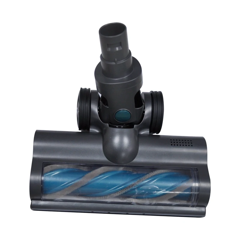 Запасные части для беспроводного пылесоса Ultenic U11 /Pro насадка щетки пола с роликом