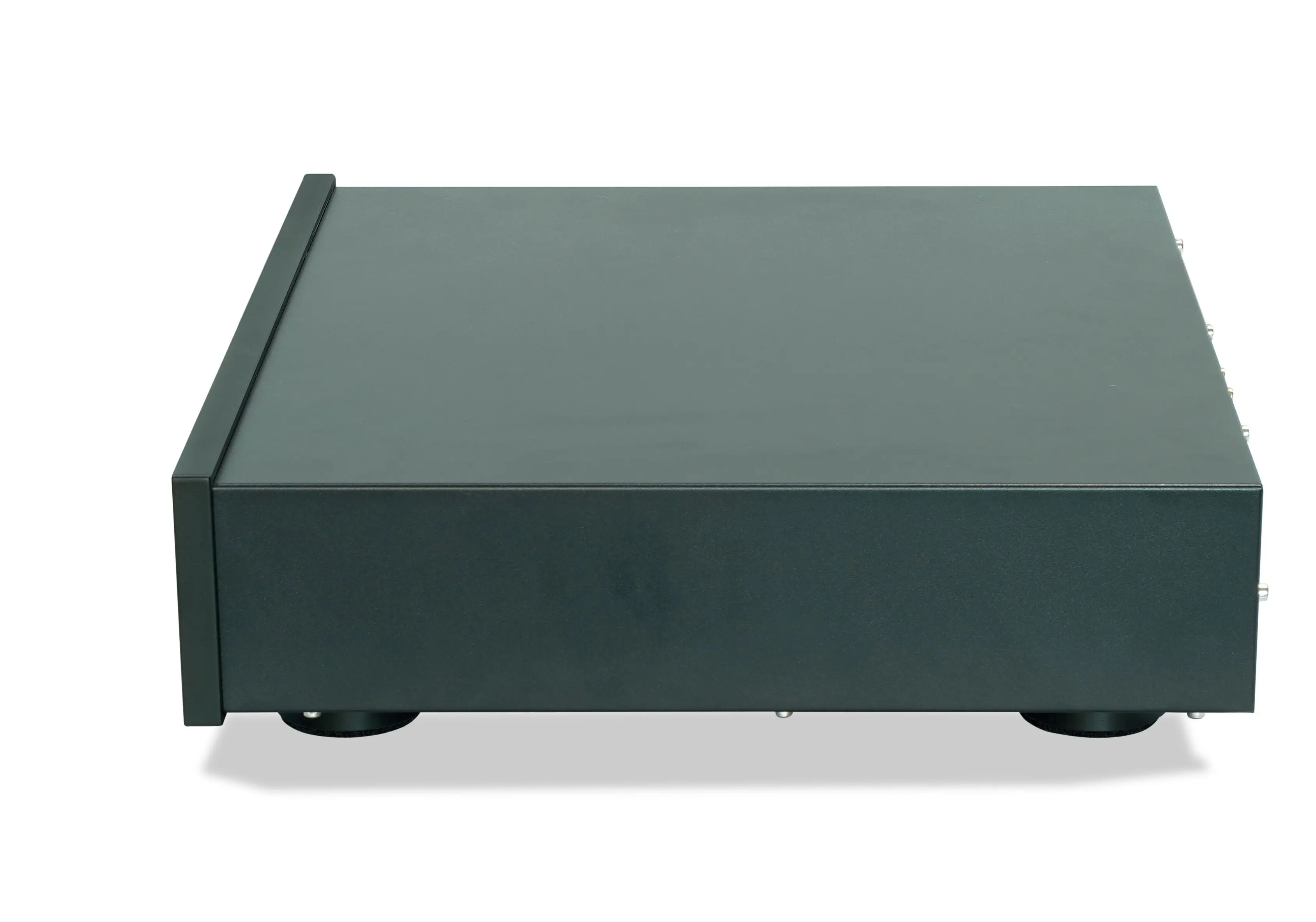 Микрофон Queenway R2R-501DA R2R DAC IIS I2S RJ45 HD-MI(8 видов линейного заказа) вход 32 бит 384 кГц DSD512