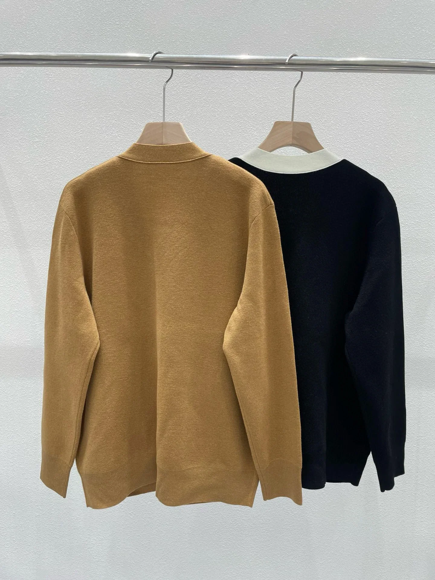 Элегантный вязаный кардиган для женщин 2024 роскошный восстановления древних