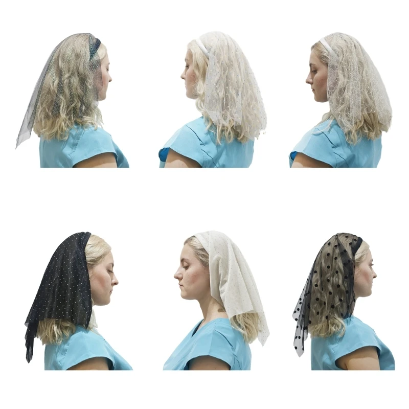 

Радужная повязка на голову, повязка на голову, банданы в стиле кантри, реквизит для фотосессии для девочек