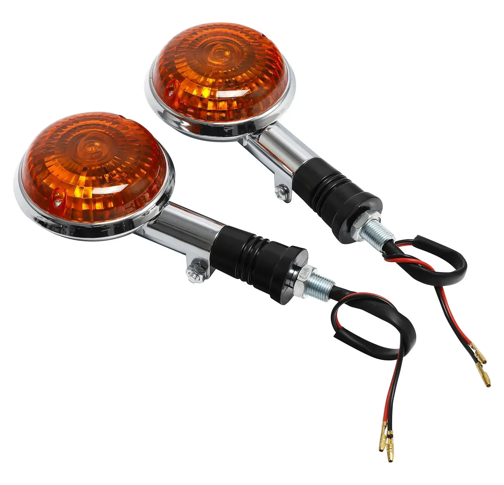 Аксессуары для мотоциклов указатель поворота Yamaha XV535 XV920 Virago