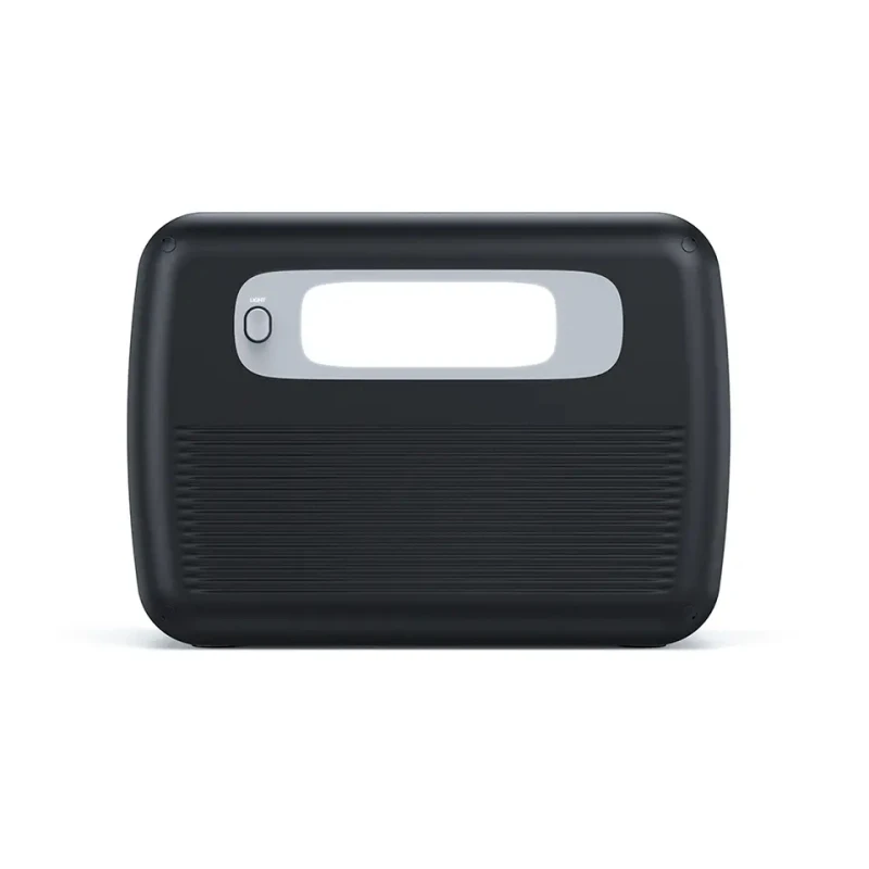 Портативный солнечный генератор BLUETTI PS72 мощностью 700 Вт электростанция LiFePO4 716 Втч