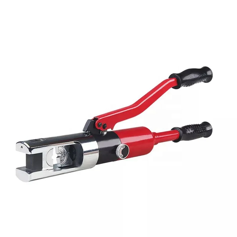

ZHO-300 Hydraulic Hand Swage Tools Crimping Tool Set for 16 - 300 sqmm