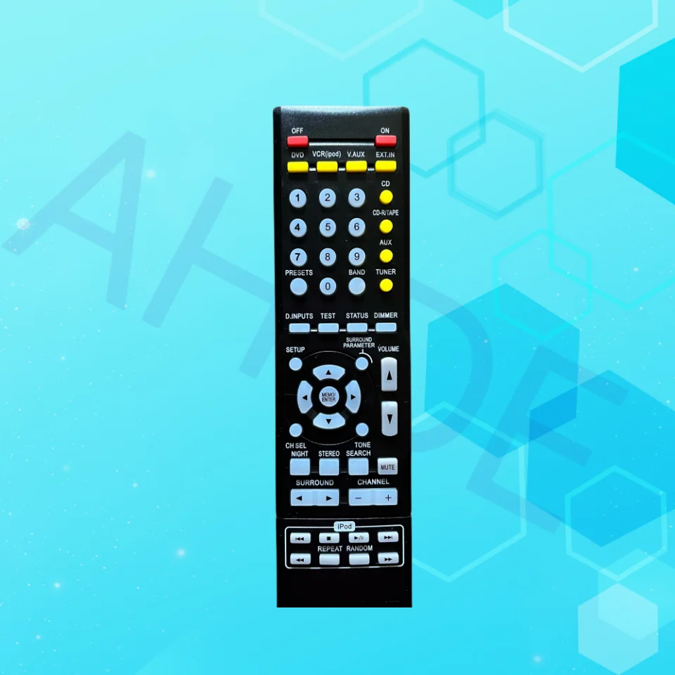 Новинка, замена для телефона, Φ AVR930, Φ, Φ, AV система дистанционного управления