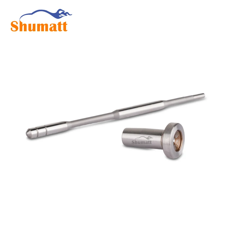 Комплект регулирующих клапанов Shumatt высокого качества F 00R J01 129 F00RJ01129 для 0445120035