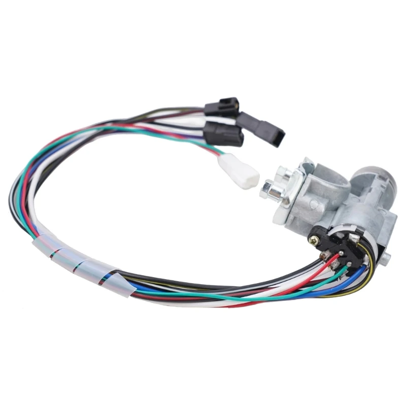 Выключатель запуска двигателя автомобиля X6HF с передатчиком ключа для B2000 B2200 B2600