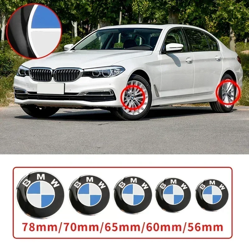 Для Bmw эпоксидная/алюминий 11 18 20 25 29 45 56 60 65 68 78 мм наклейка на крышку колеса