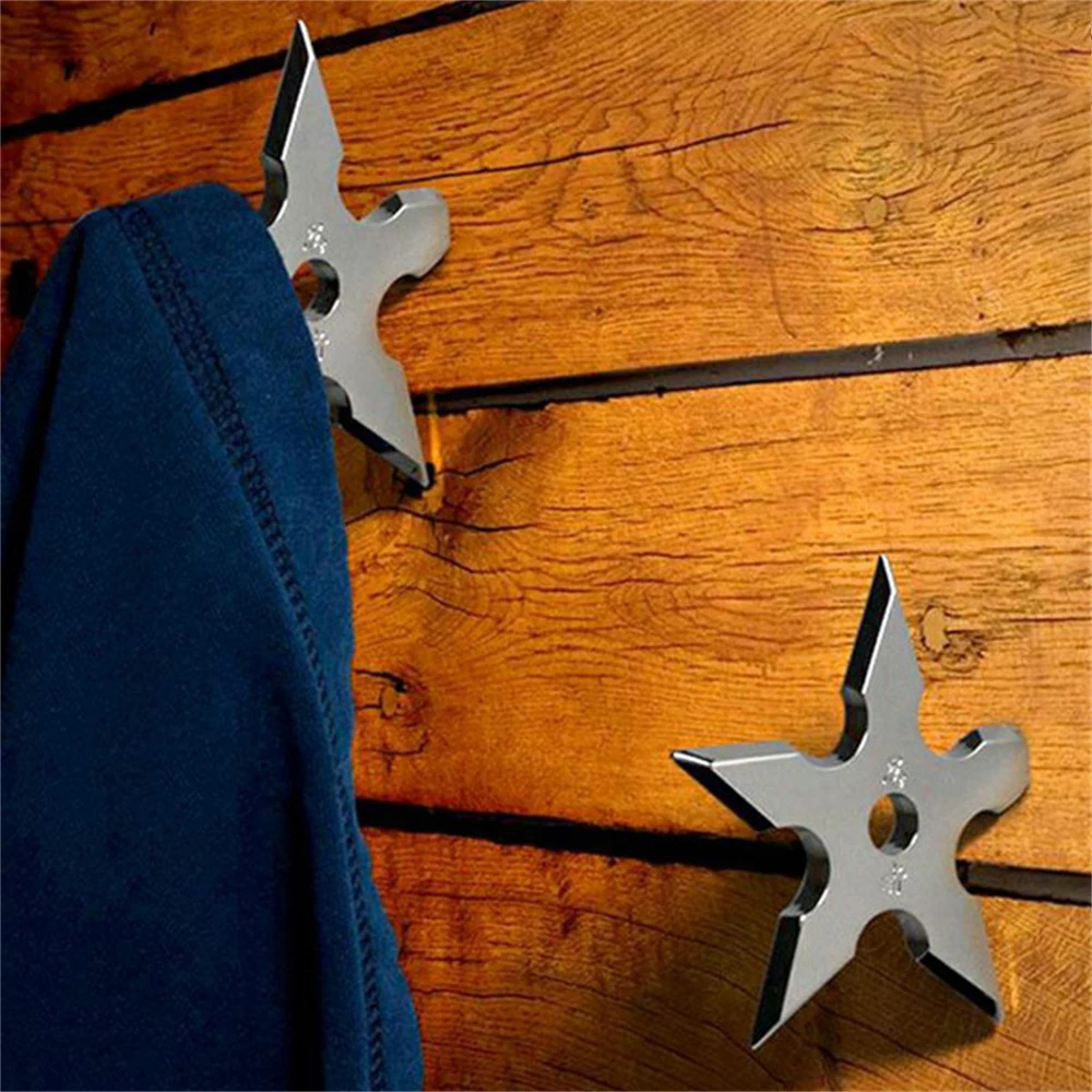 

Wardrobe Storage Rack Weight Approximately 145 Grams Sharp Clever Corner Screws Are Easy To Secure Strong Enough Clothes Hook