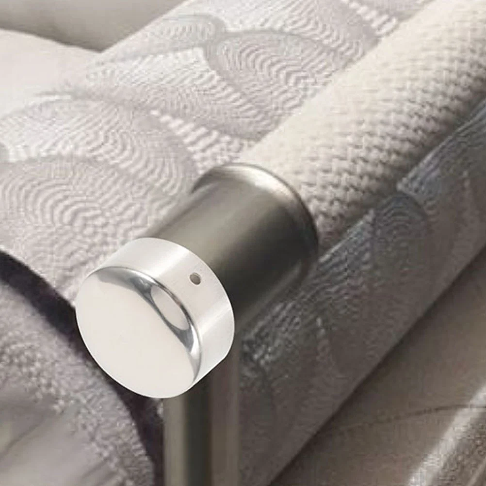 Рисунок 5 - металлические заглушки для пор