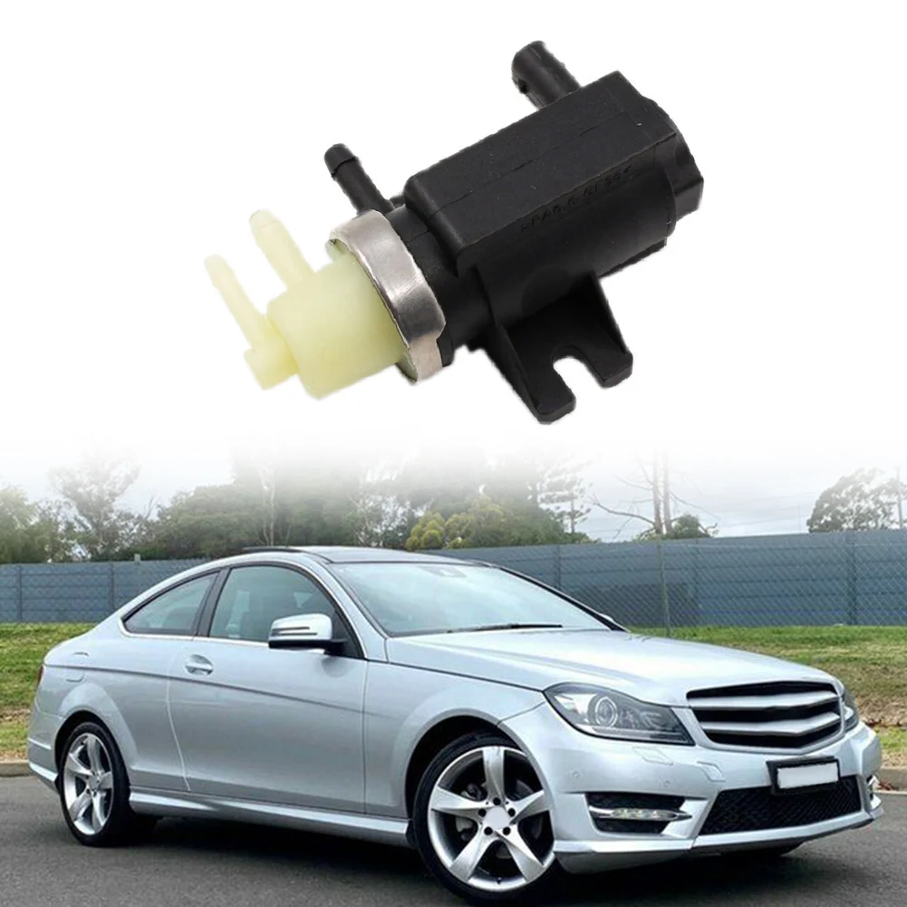 

0091533128 давление A0071531428 Abs турбонагнетатель давление для Mercedes-Benz C E Sprinter черный