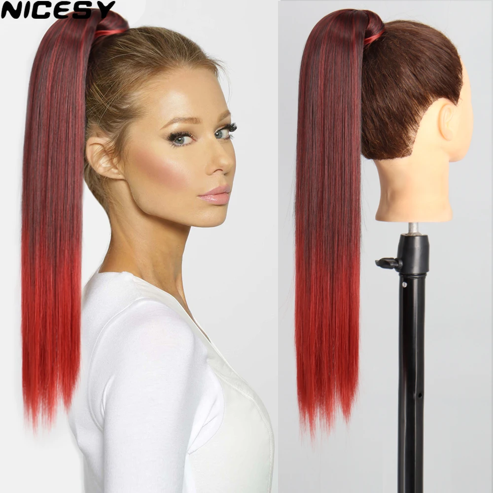 New Hairpiece